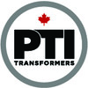 Marcus Transformer logo