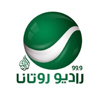 Rotana Radio Jordan logo