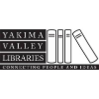 Yakima Valley Libraries logo
