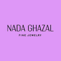 Nada Ghazal Fine Jewelry logo