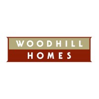 Woodhill Homes logo