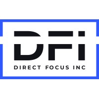 Direct Focus, Inc. logo