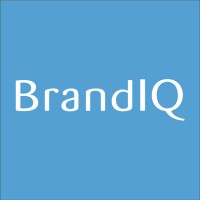 BrandIQ logo