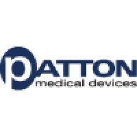 Patton Medical Devices logo