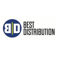 Best Distribution logo