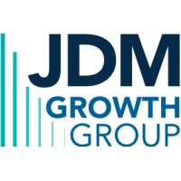 JDM Growth Group logo