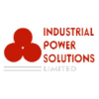 Industrial Power Solutions Ltd logo
