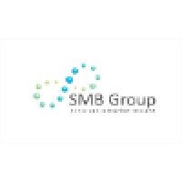 SMB Group, Inc. logo