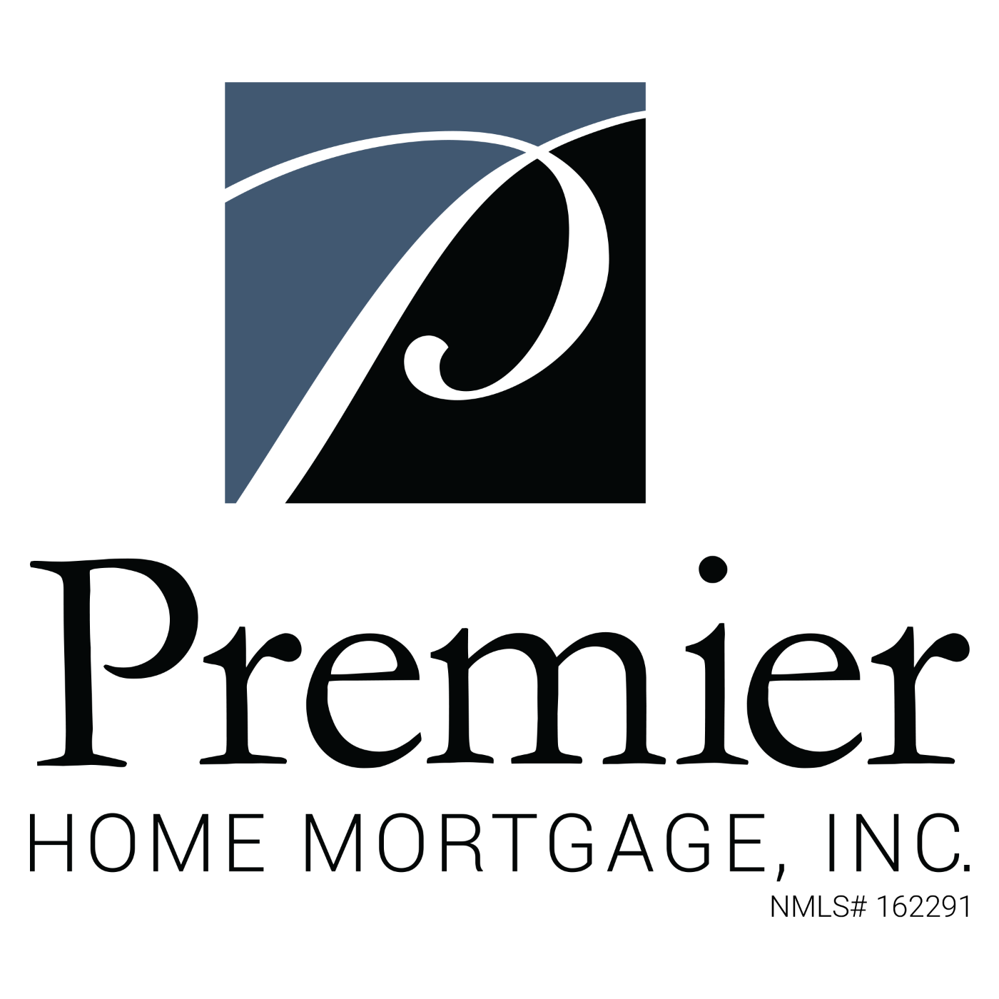 Premier Home Mortgage, Inc. logo