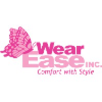 Wear Ease, Inc. logo