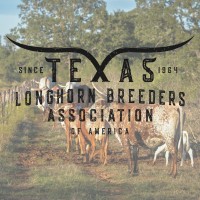 Texas Longhorn Breeders Association Of America logo