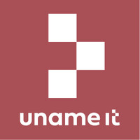 UnameIT logo