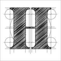 Hierarchy Architecture + Design, PLLC logo