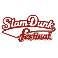 Slam Dunk Festival logo