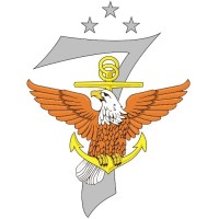 United States Seventh Fleet logo