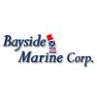 Bayside Marine Corp logo