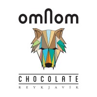 Omnom Chocolate logo