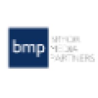 Bryor Media Partners logo