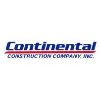 Continental Construction Company, Inc. logo