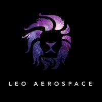 Leo Aerospace logo