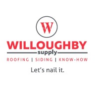 Willoughby Supply Inc. logo