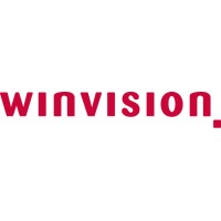 Winvision logo