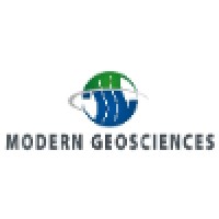 Modern Geosciences logo