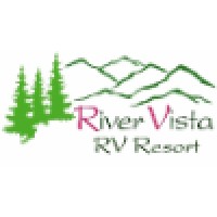 River Vista RV Resort logo