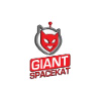 Giant Spacekat logo