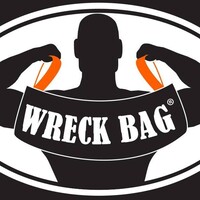 Wreck Bag logo