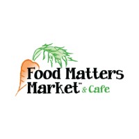 Food Matters Market logo