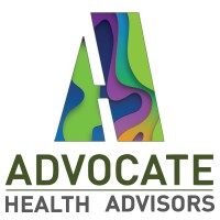 Advocate Health Advisors logo