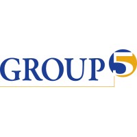 Group Five Inc. logo
