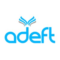 Adeft Services Ltd logo