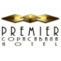 Premier Copacabana Hotel logo