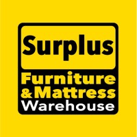 Surplus Furniture & Mattress logo