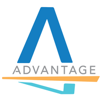 Advantage  logo