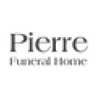 Pierre Funeral Home Inc logo