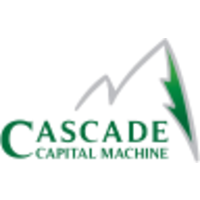 Cascade Capital Machine Sales Inc. logo