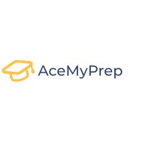 Ace My Prep logo