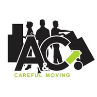 A&C Careful Moving, LLC logo