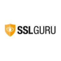 SSLGURU logo