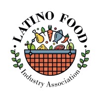 Latino Food Industry Association logo