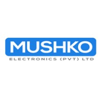 Image of MUSHKO Electronics Pvt Ltd
