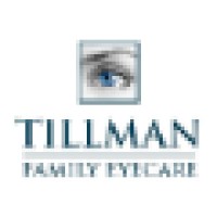 Tillman Family Eye Care logo