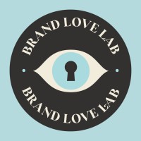 Brand Love Lab logo