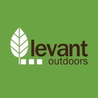 Levant Outdoors logo
