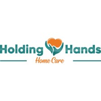 Holding Hands Home Care logo
