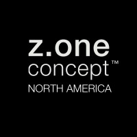 Z.one Concept Usa logo