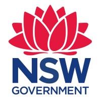 Department Of Family And Community Services (NSW) logo